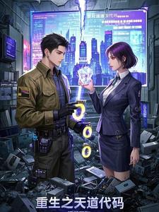 重生之天道代码